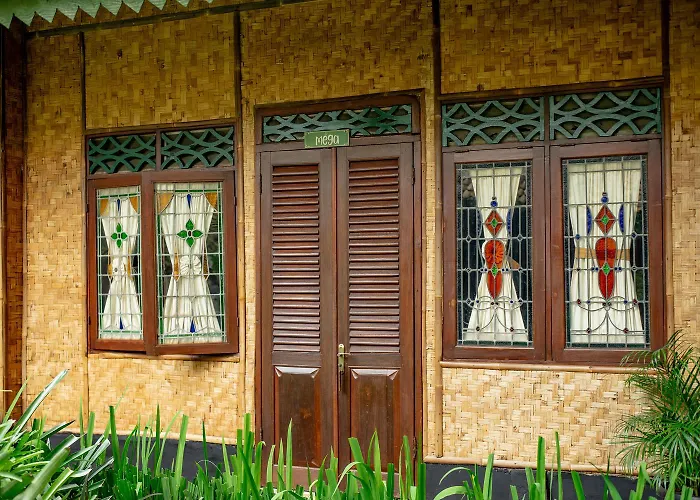 Katumbiri Resort Bogor